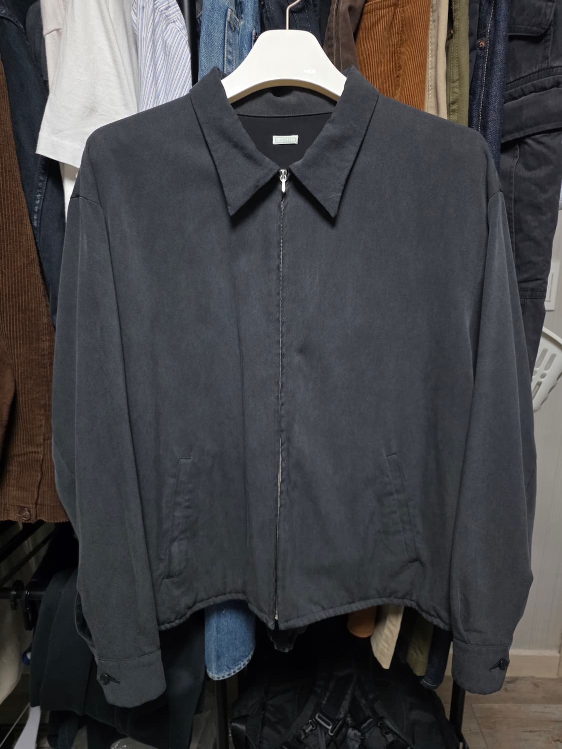 [3] 아프레쎄 베트남 자켓 상품이미지1