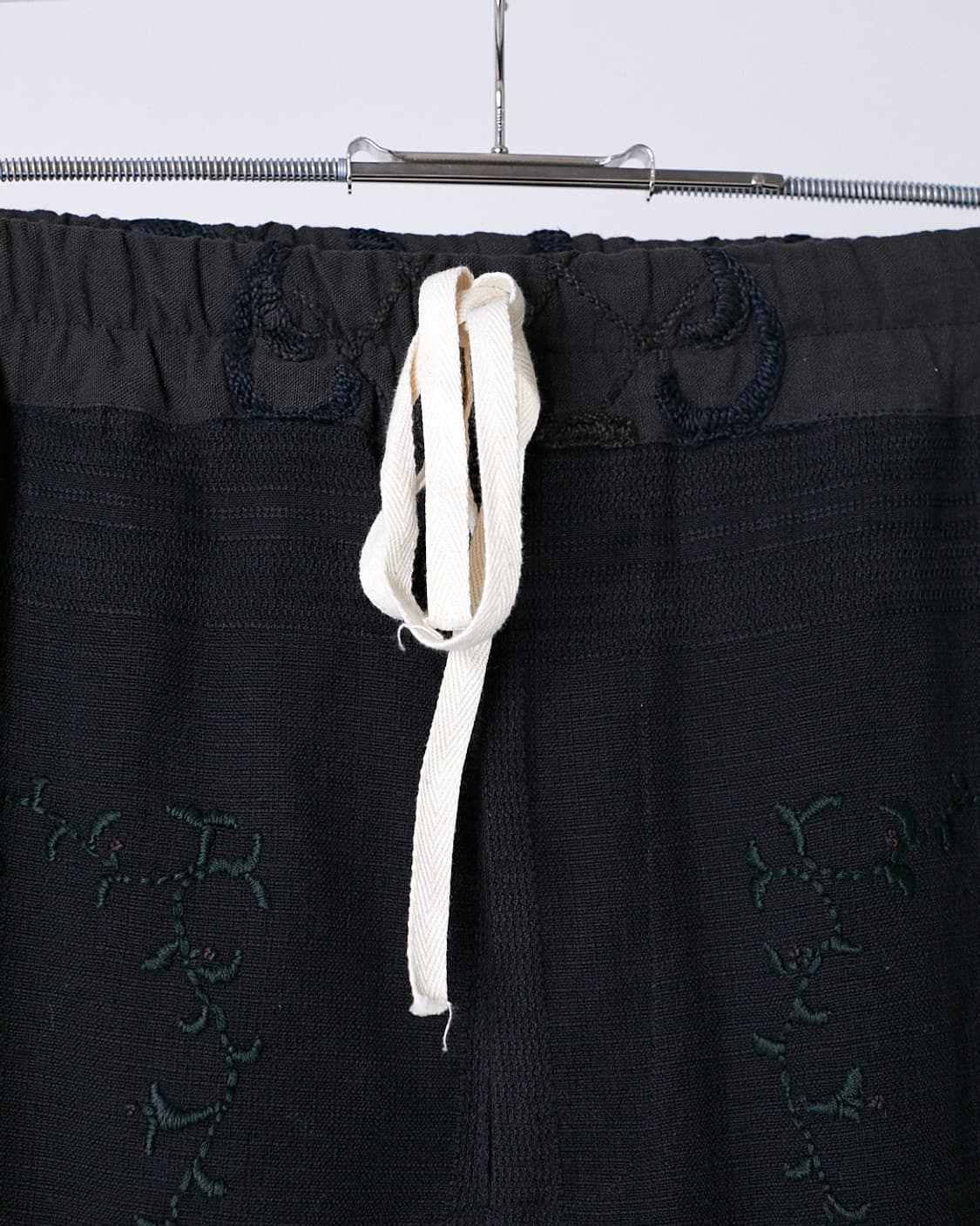 Linen Embroidery Shorts 상품이미지3
