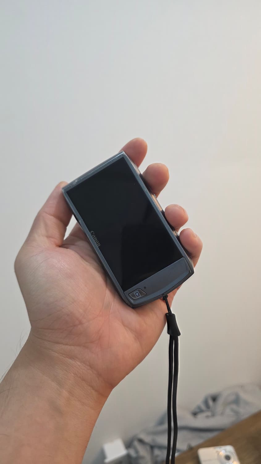 캐논 파워샷 elph 500hs (ixus 310 hs 동일 모델) 작례 상품이미지3