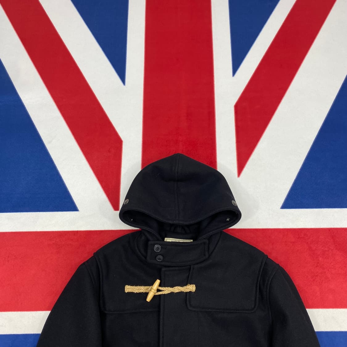 후아유 더플코트 XL  상품이미지2