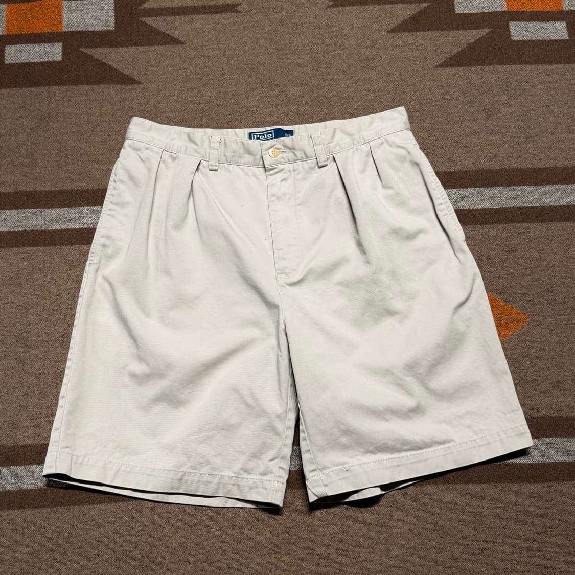 폴로랄프로렌 테일러 클래식 쇼츠 반바지 33 상품이미지1