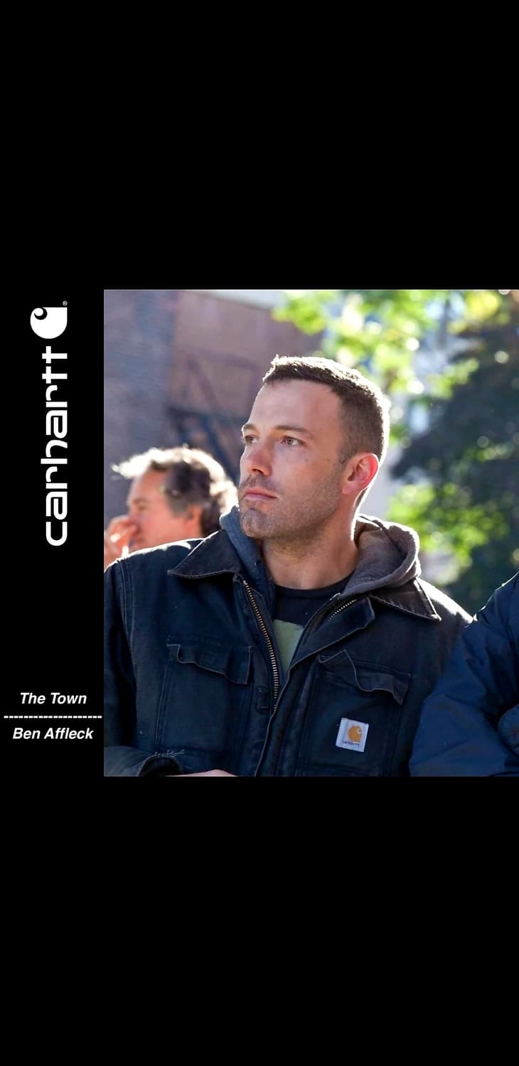 칼하트 트레디셔널 아크틱 코트 자켓 110 상품이미지6