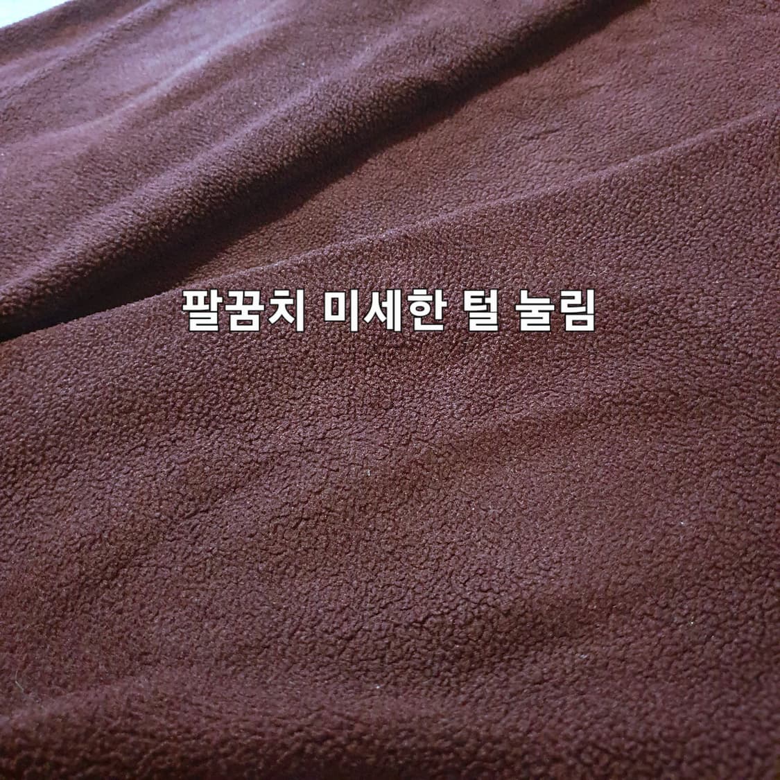 90s 파타고니아 신칠라 플리스 후리스 M 옵시디안 플럼 버건디 상품이미지8