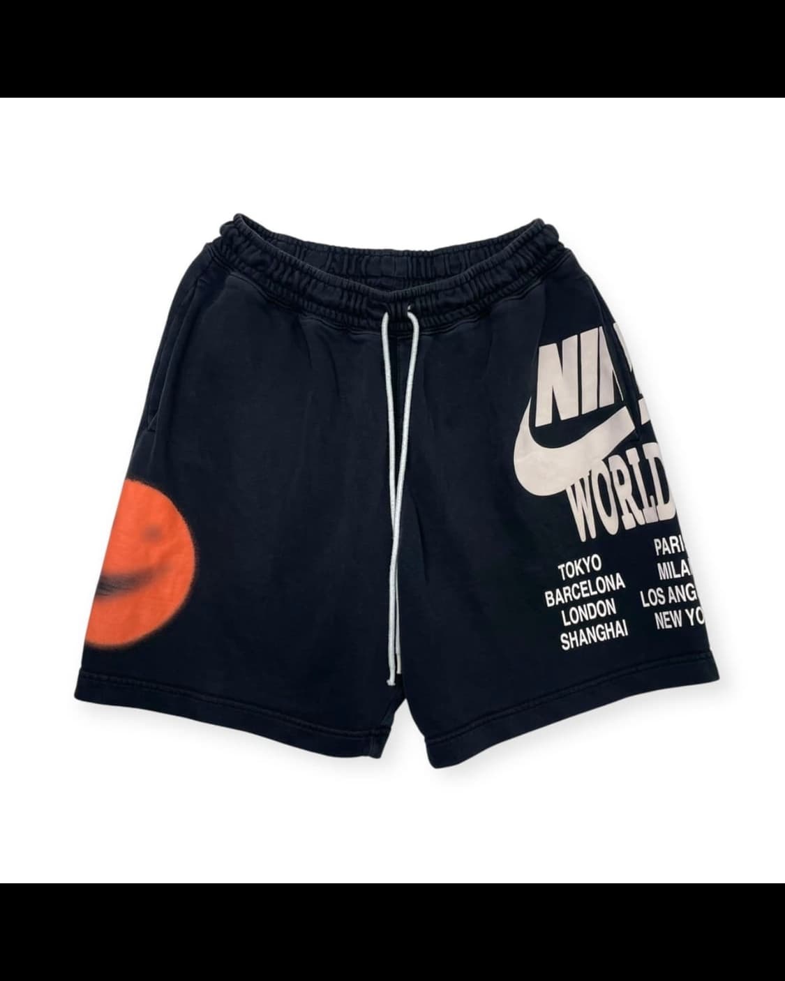나이키 월드투어 반바지 팬츠 상품이미지1