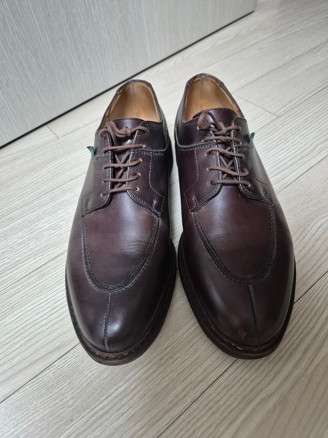 파라부트 아비뇽  7.5 (265) 파라부트 로퍼 상품이미지1