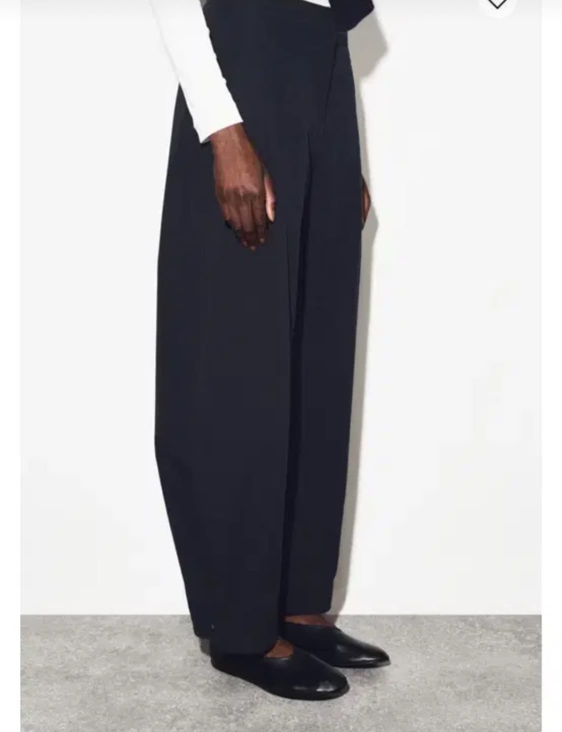 코스 피마 베럴 레그 트라우저 34 상품이미지3