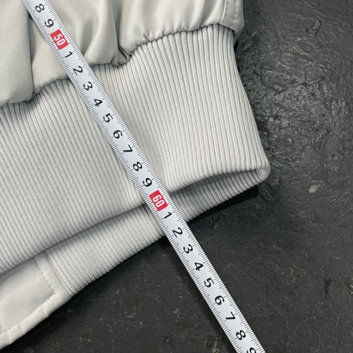 95 일꼬르소 플라이트 자켓 상품이미지7