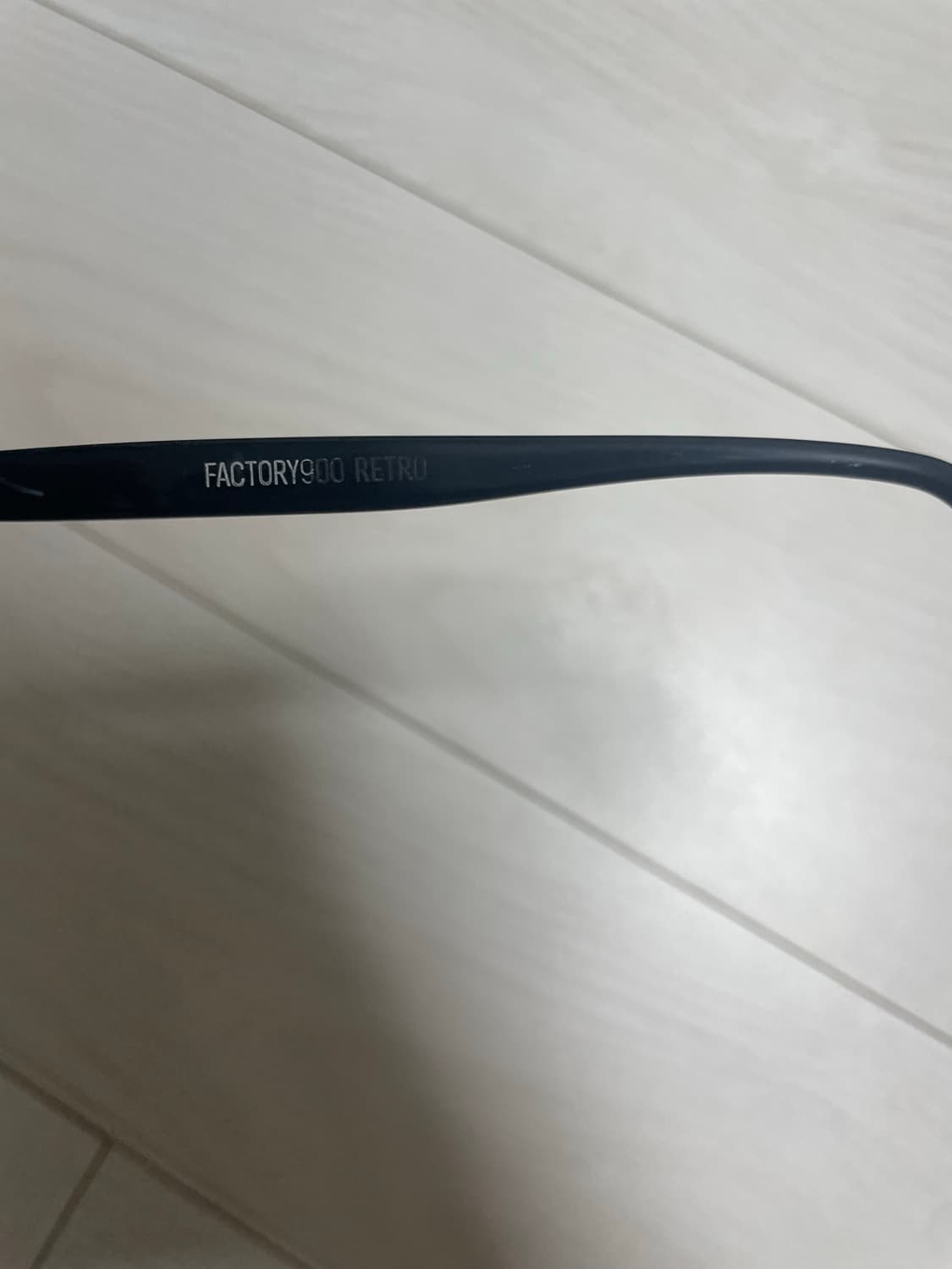 팩토리900 rf-035 블랙 상품이미지3