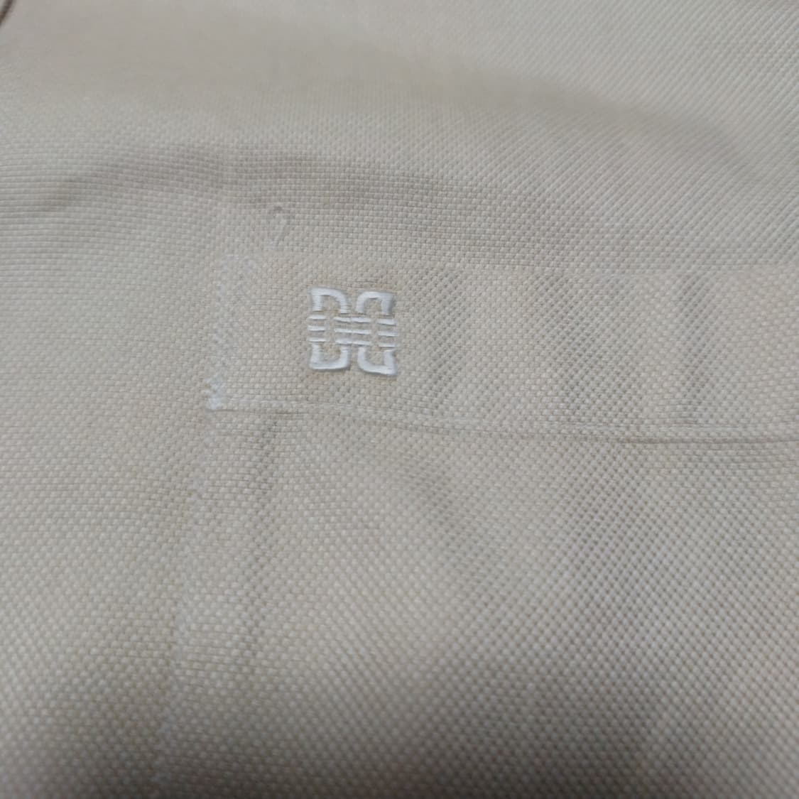 닥스 라이트 브라운 셔츠 상품이미지3