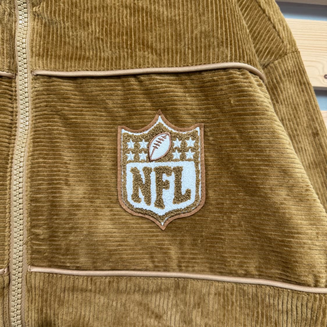 NFL 자켓 상품이미지2