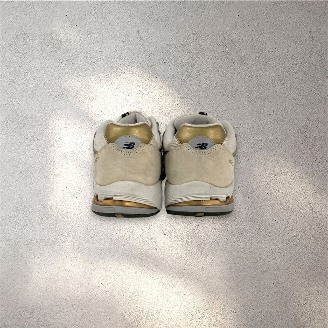 [270] 뉴발란스 880 달마시안 (No.635) 상품이미지5