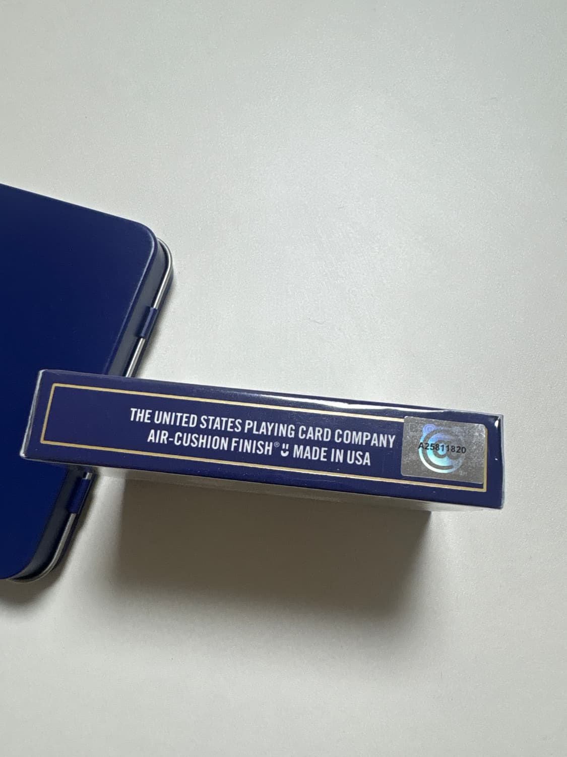 베어브릭 x Bicycle 카드 한정판 미개봉 상품이미지5