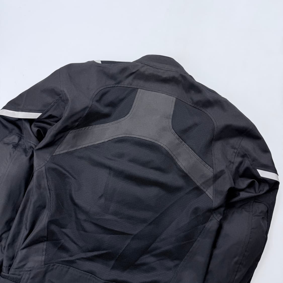 맥슬러 에어매쉬 바이커자켓(보호대포함) 상품이미지8