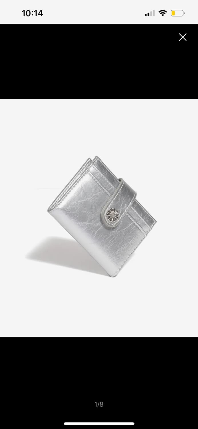 르마스크 데이지 카드지갑 상품이미지1