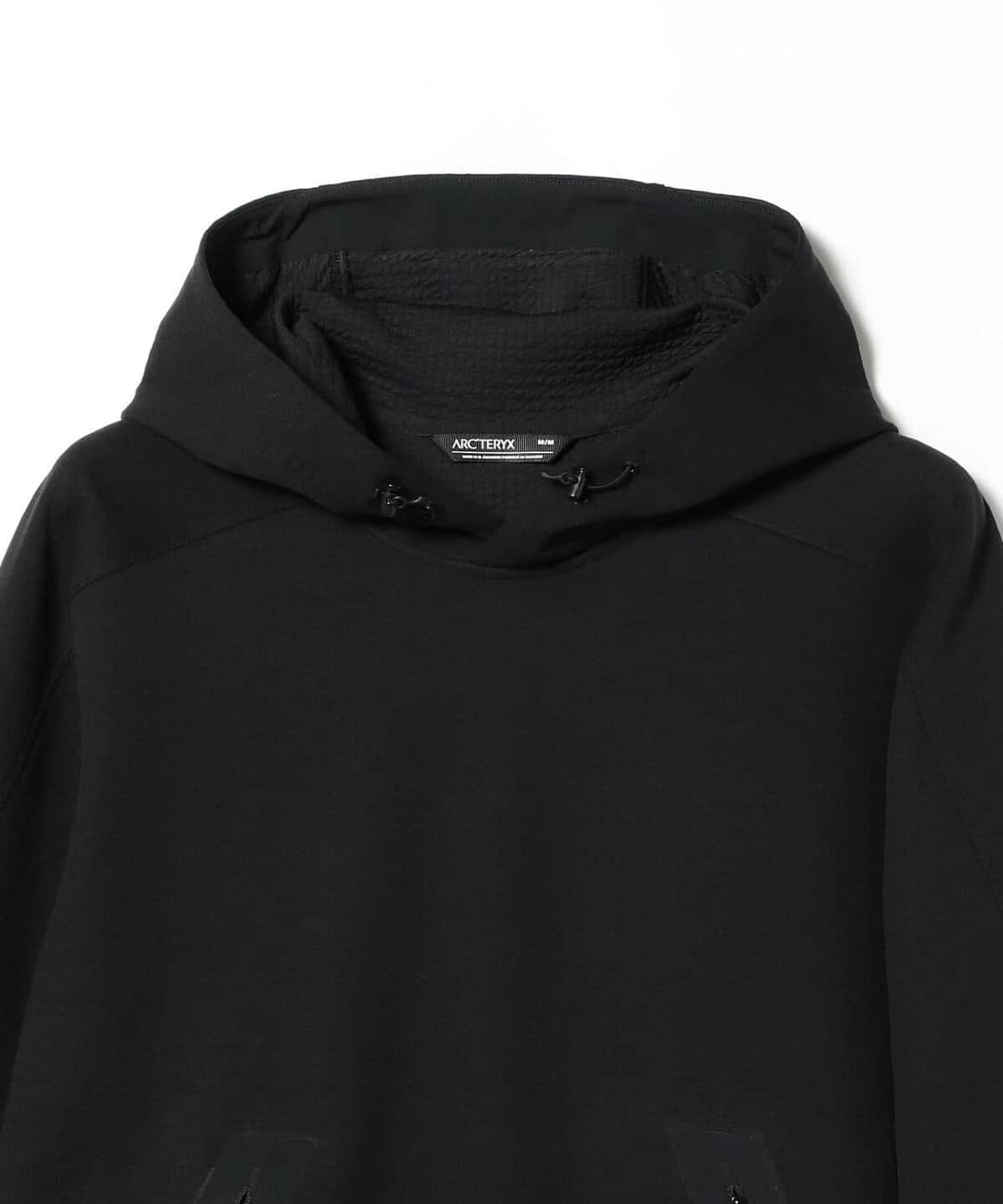 ARC’TERYX 아크테릭스 SYSTEM_A LESTON HOODY 상품이미지5