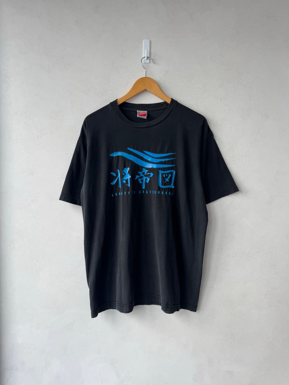00s Shortys Skate 티셔츠 상품이미지1
