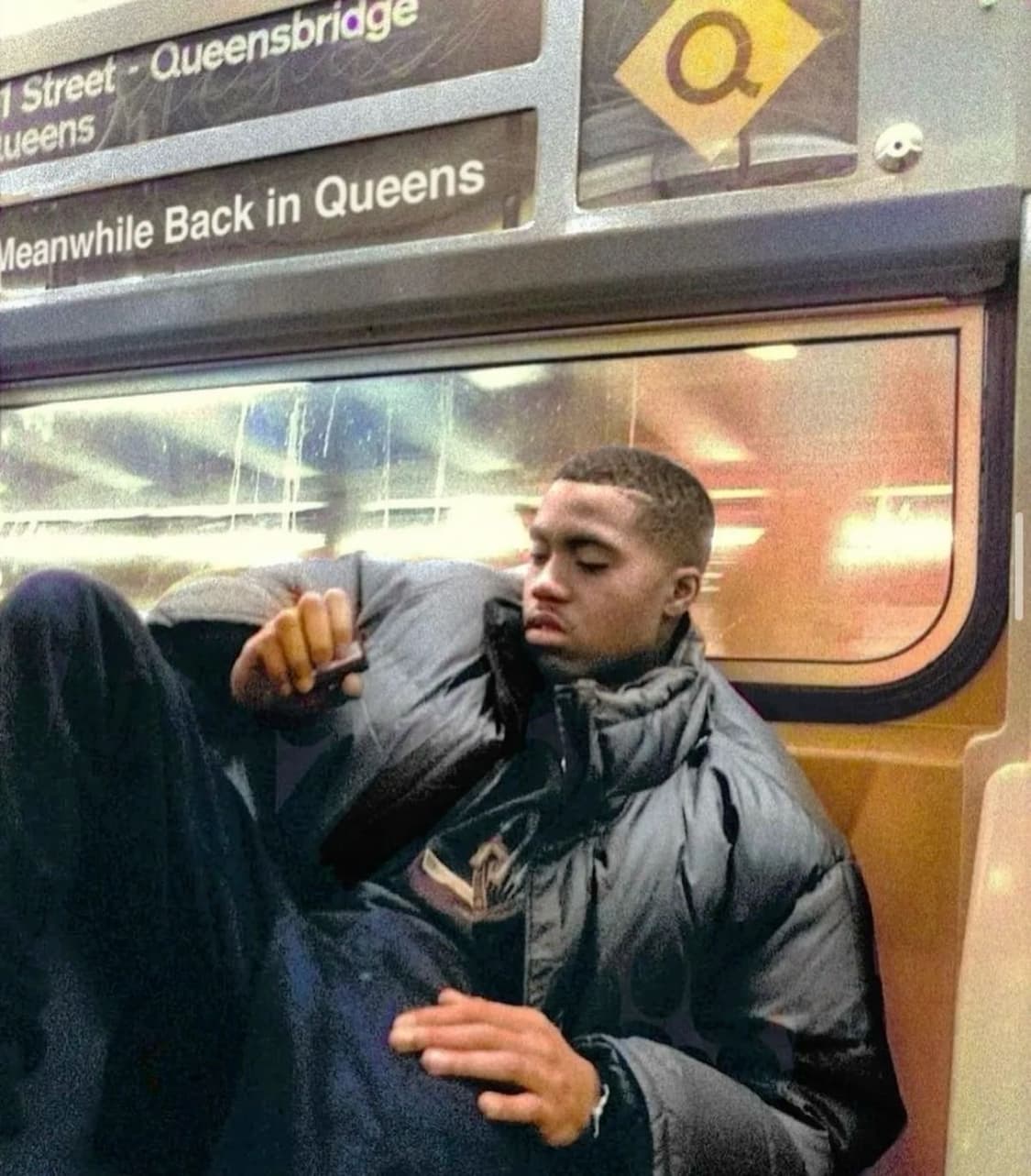 듀테로 nas 나스 일매틱 오피셜 라이센스 티셔츠 M (105) 상품이미지9