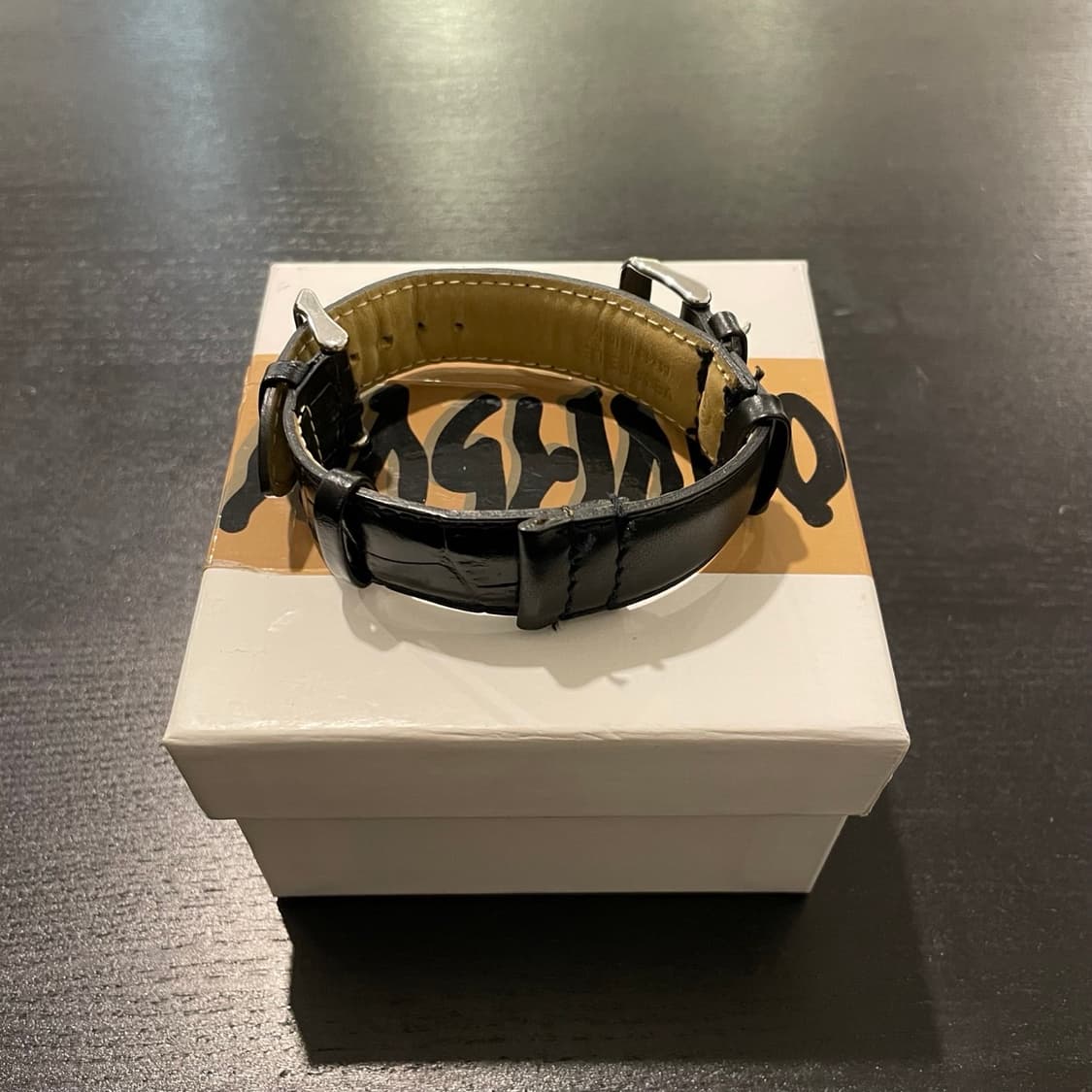 마리아노 포에버 팔찌 상품이미지2