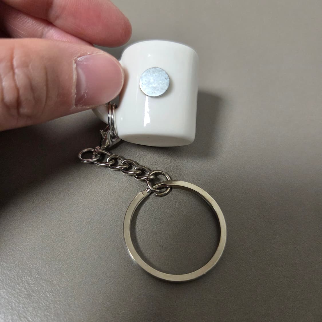 두바이 빈티지 마그넷 커스텀 키링 상품이미지4