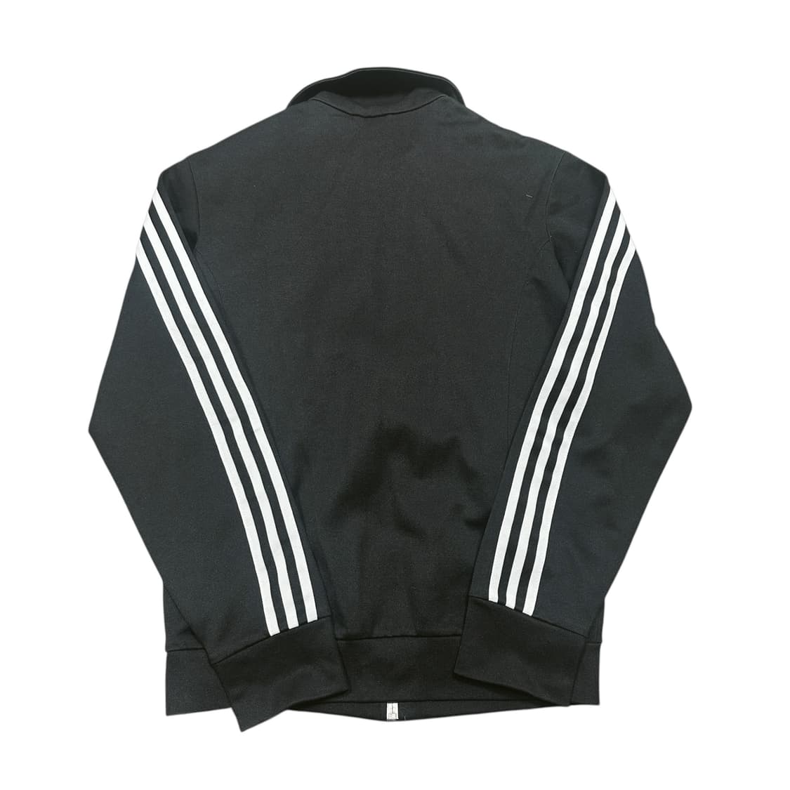 ✨ (바배) 아디다스 파이어버드 유로파 블랙 트랙탑 져지 상품이미지2