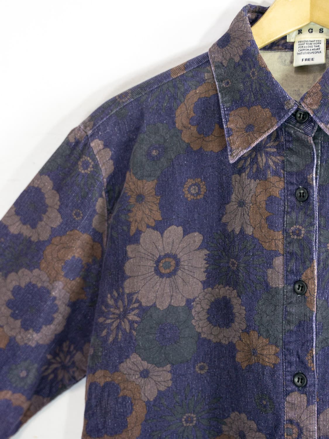 R G S shirt 상품이미지2