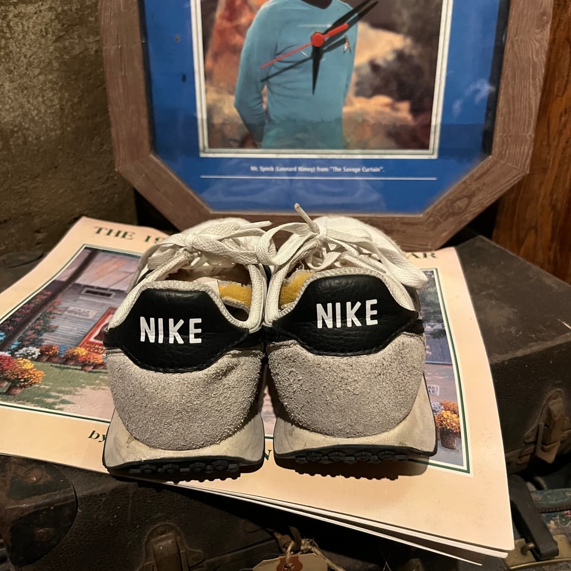 나이키 스니커즈 240 상품이미지4