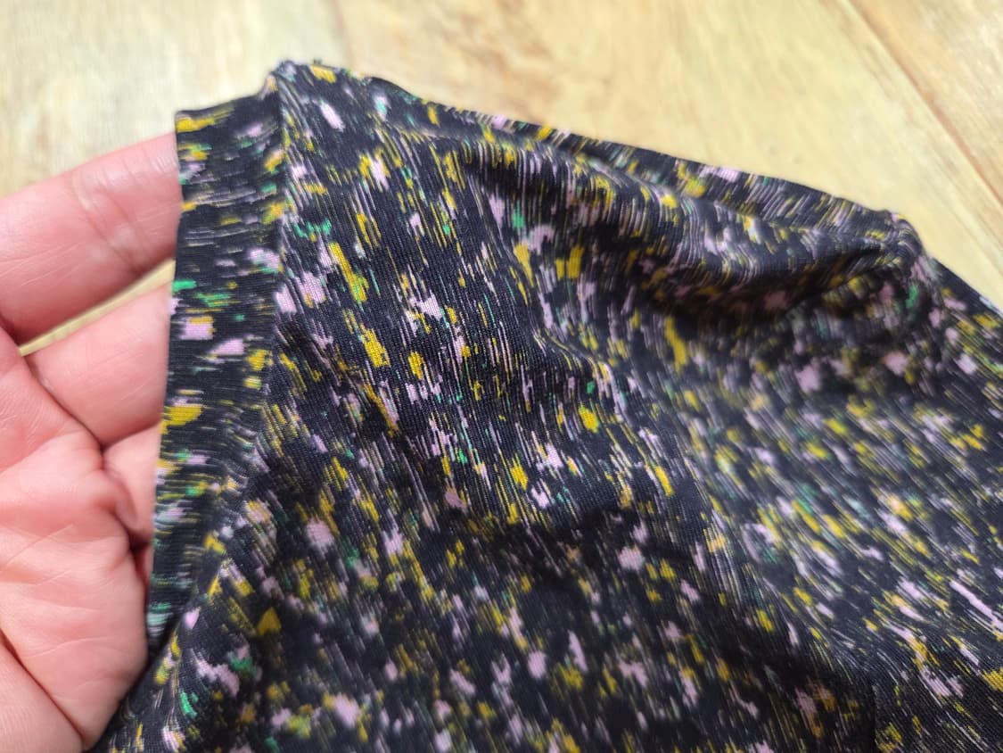 COS 패턴 티셔츠 55 상품이미지5