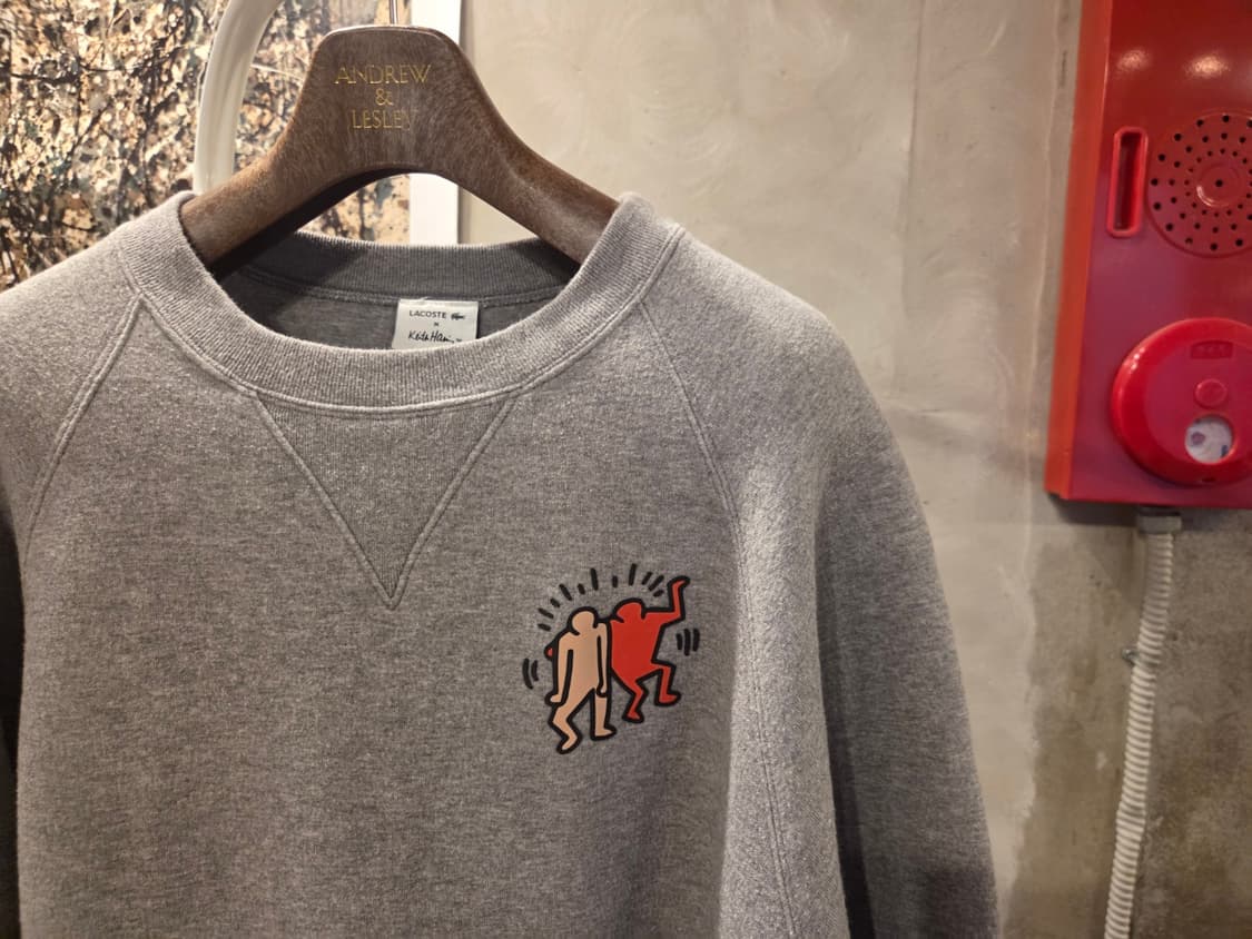 라코스테 스웻 상품이미지2