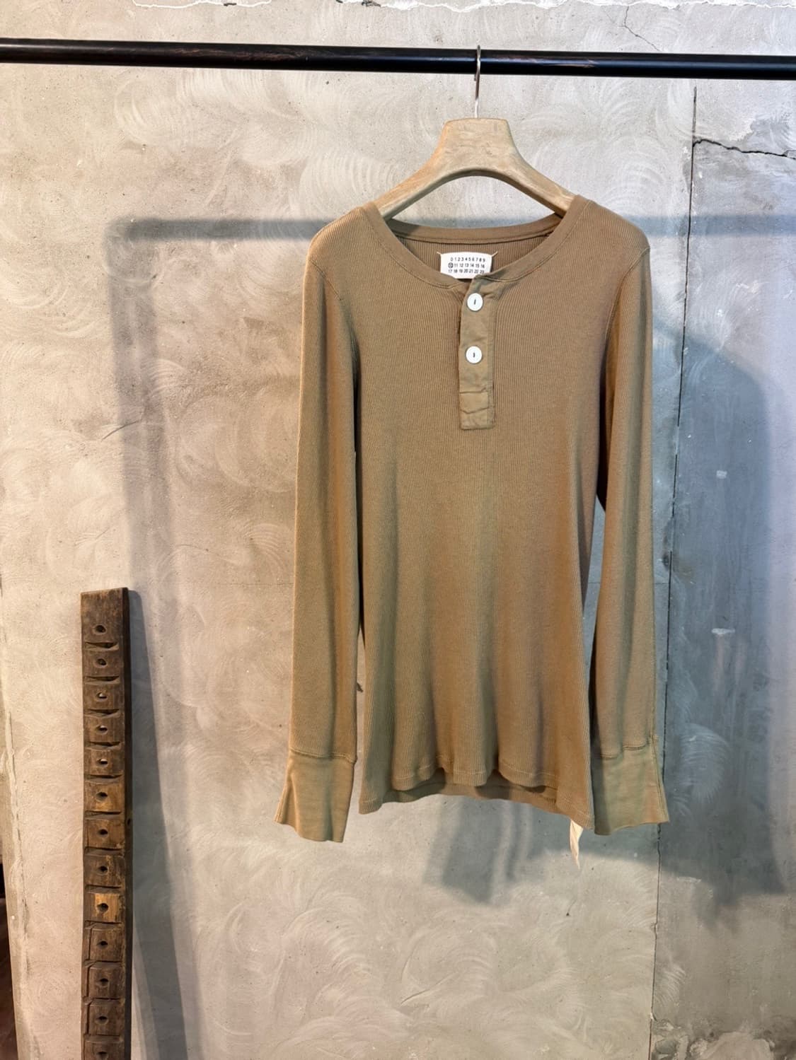 메종 마르지엘라 원피스 105 상품이미지1