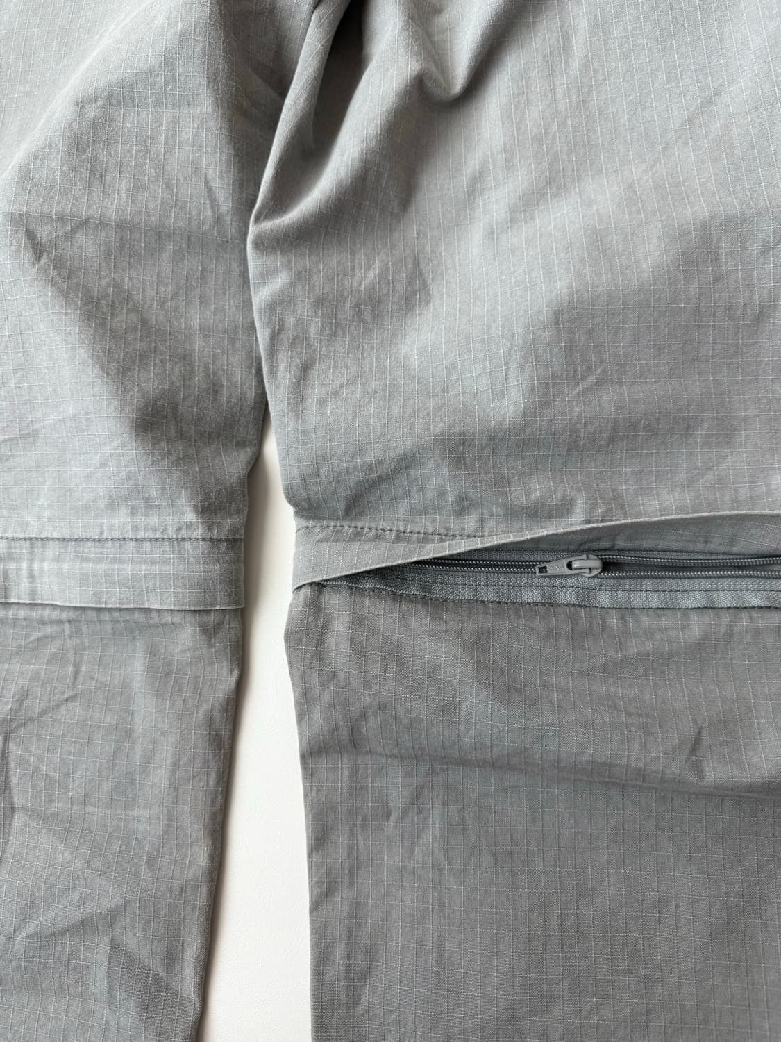 90s 더블탭스 MIL SPEC 팬츠 상품이미지8