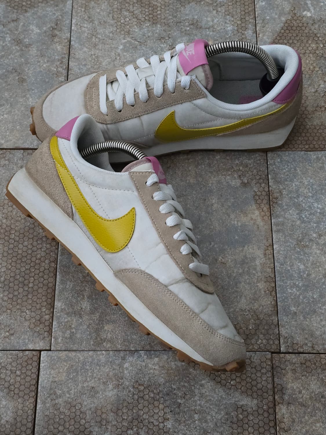 (245)나이키 데이브레이크 파슬 스톤 상품이미지4