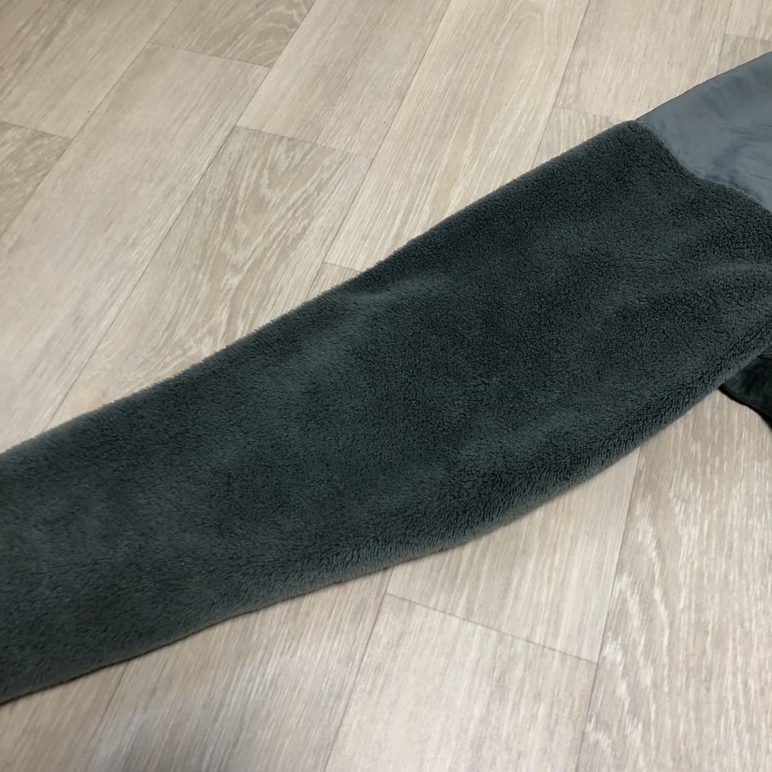 (M-R) 미군 US ARMY ECWCS GEN3 젠3 후리스 플리스자켓 상품이미지2