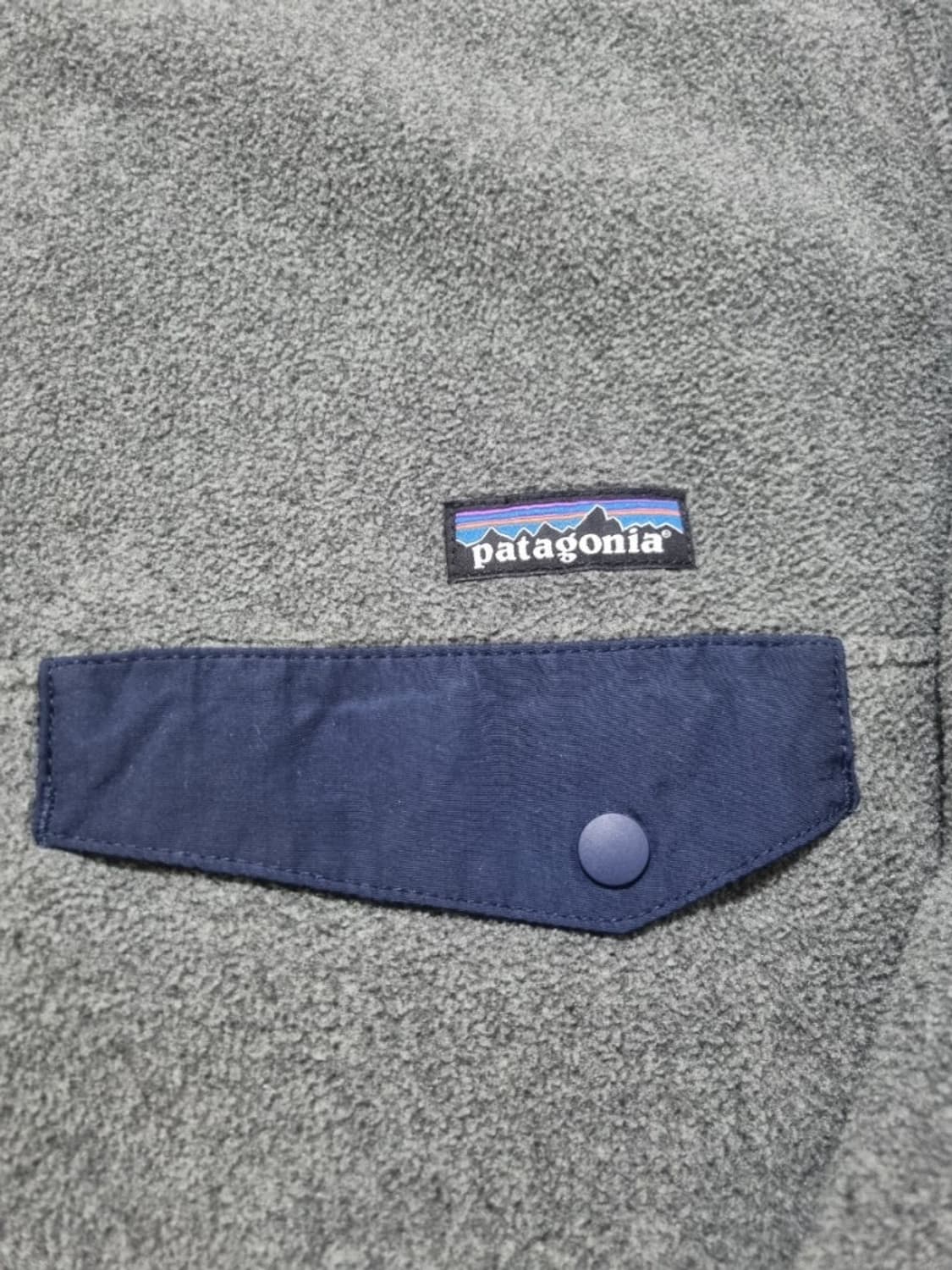 파타고니아 신칠라 s 상품이미지5