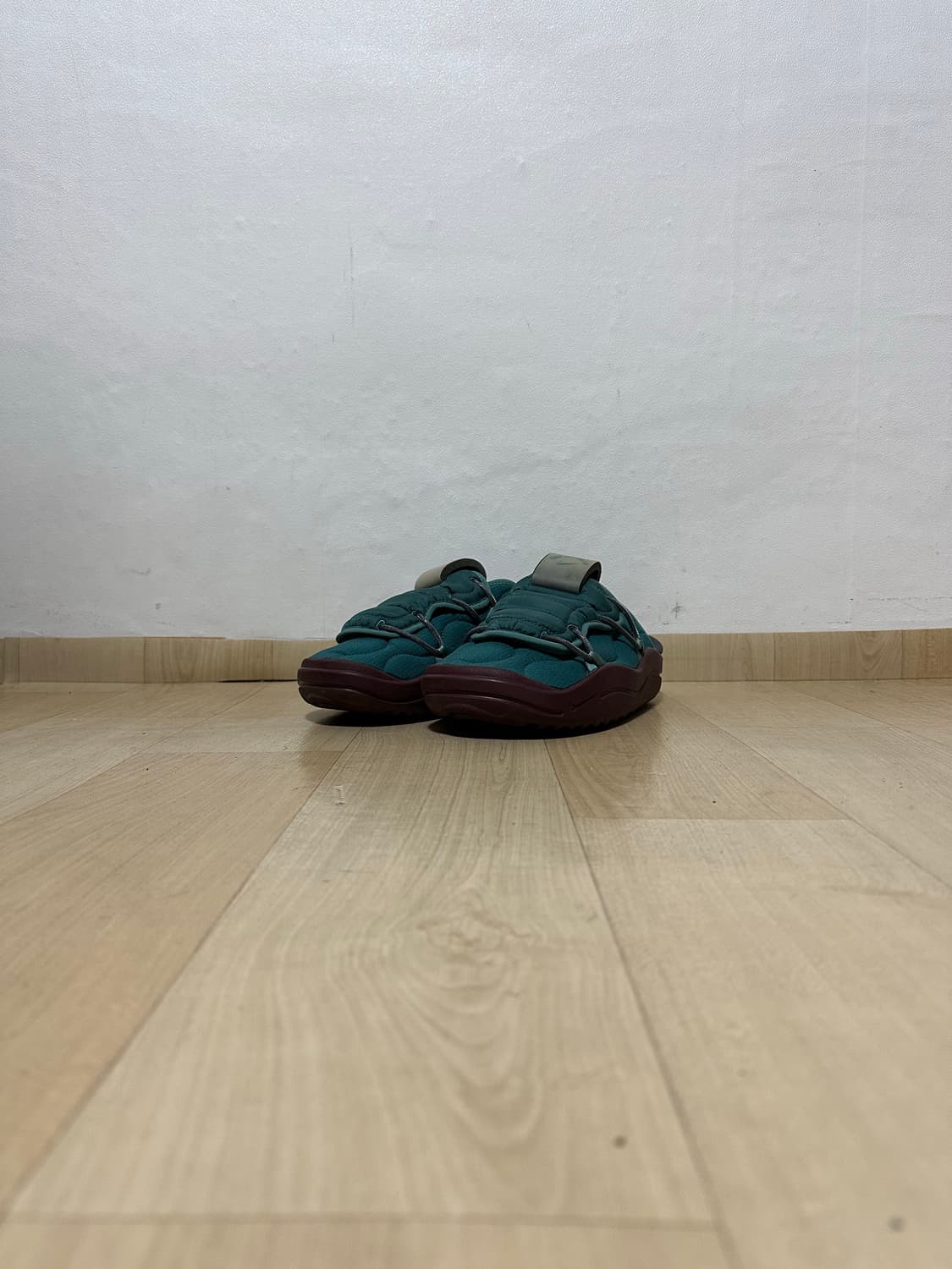 나이키 오프라인 3.0 다크 틸 상품이미지1