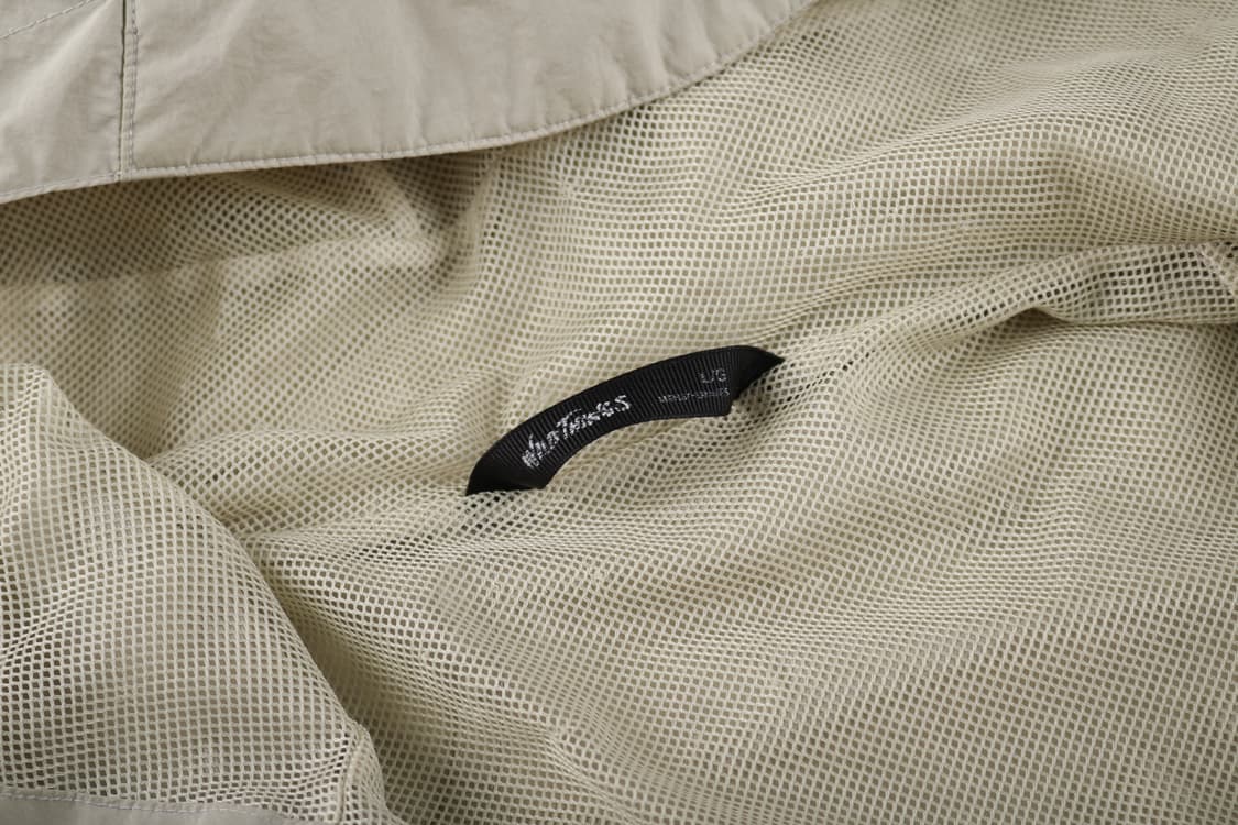 [L] 와일드띵스 나일론 바람막이 자켓 상품이미지6