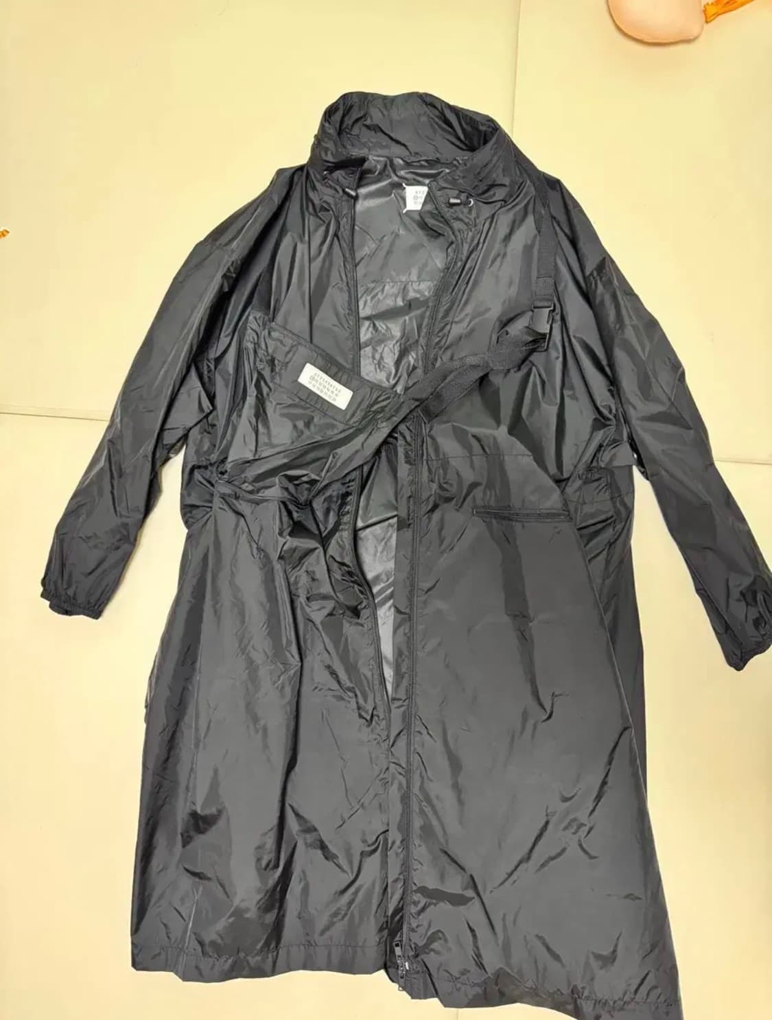 마르지엘라 패커블 코트 상품이미지2