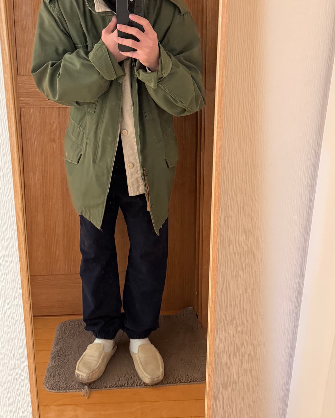 캡틴션샤인 스웻팬츠 32 상품이미지4