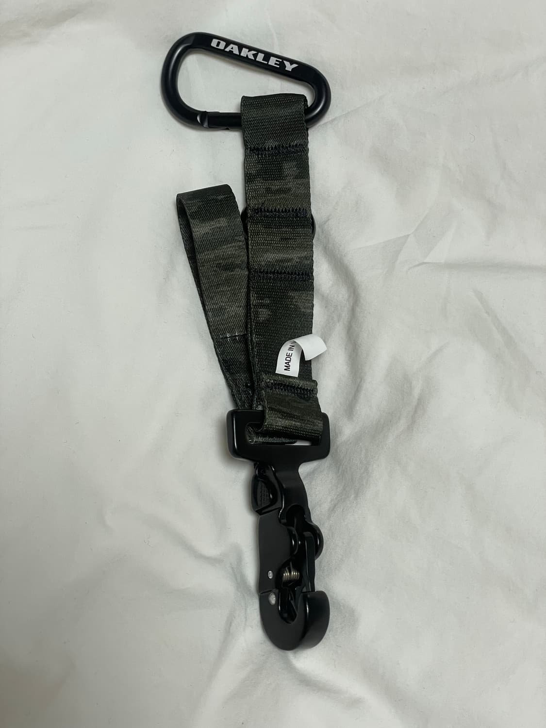 오클리 카라비너 키링 상품이미지2