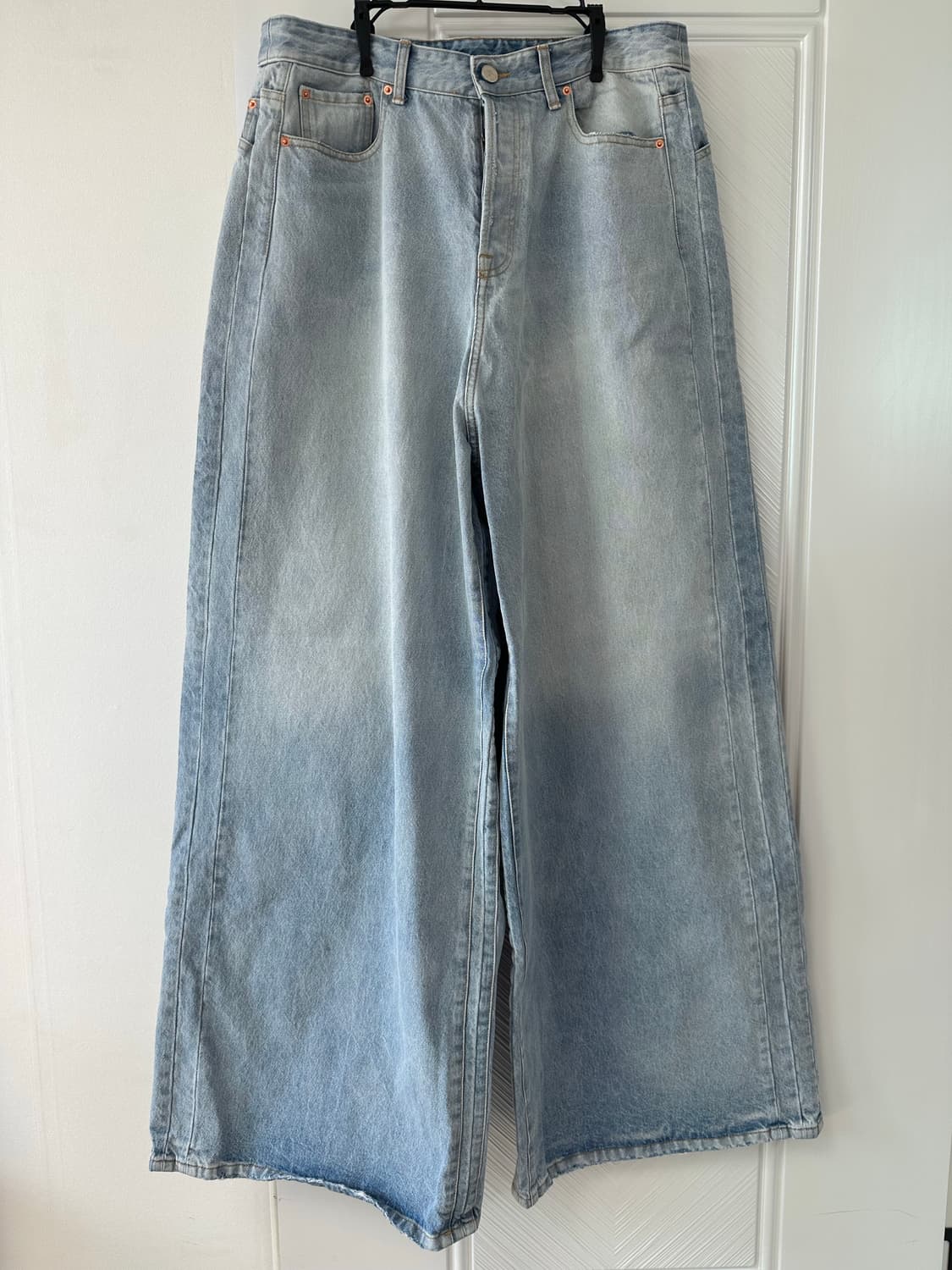 베트멍 디스트로이드진 사이즈 33 상품이미지1