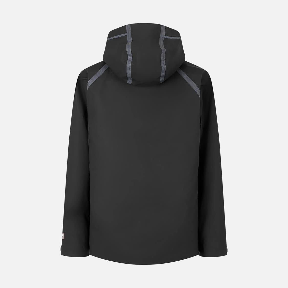 콜롬비아 / 리즌 노 샤인 아웃드라이 방수자켓 상품이미지2