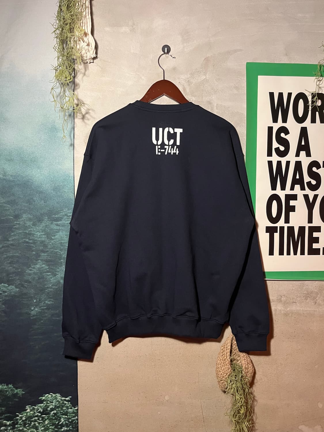 UMAC: UCT-2 Sweat 상품이미지3