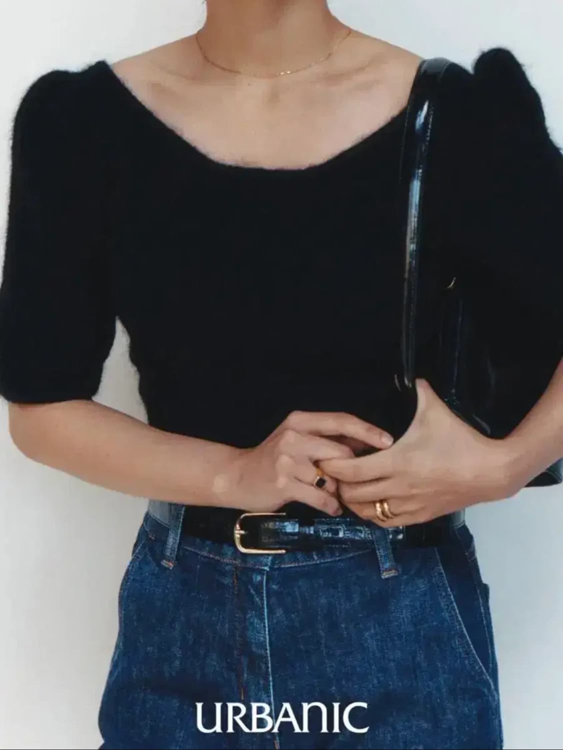 얼바닉30 cake knit 상품이미지1