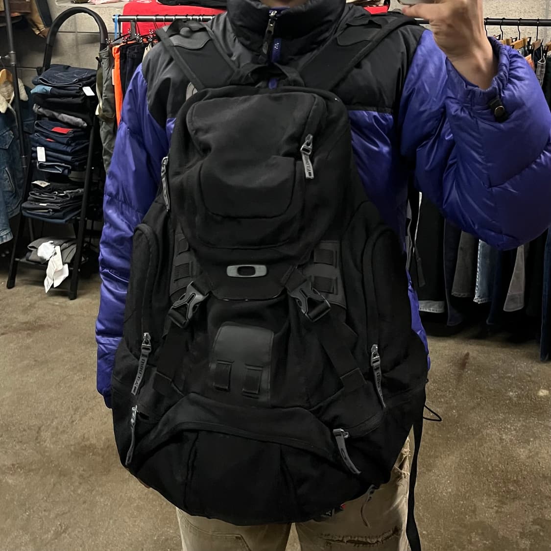 오클리 Oakley Surf pack 5.0 상품이미지9