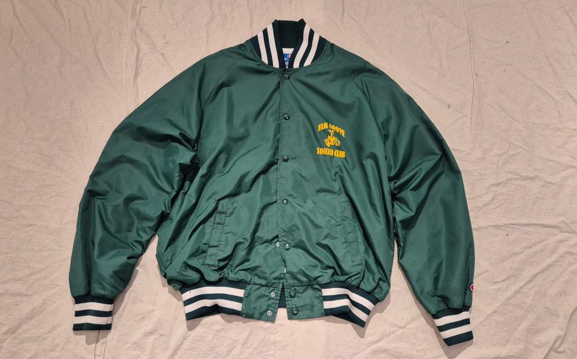 90s 챔피온 바시티  상품이미지1