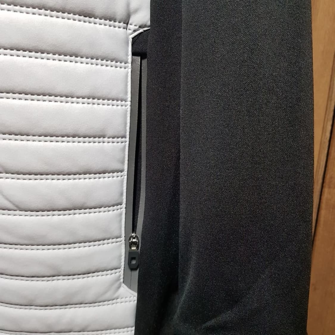 95 100 / 리복 후드저지패딩/트레이닝/402-후 상품이미지4