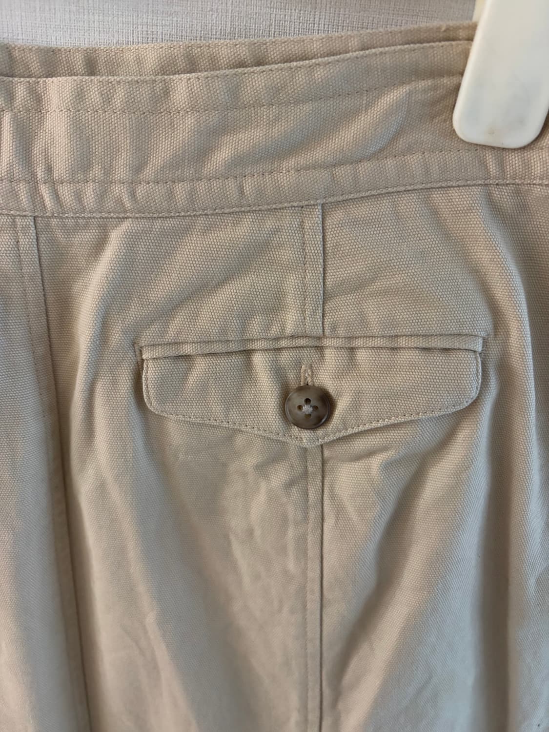 빈티지 미디 스커트 상품이미지2