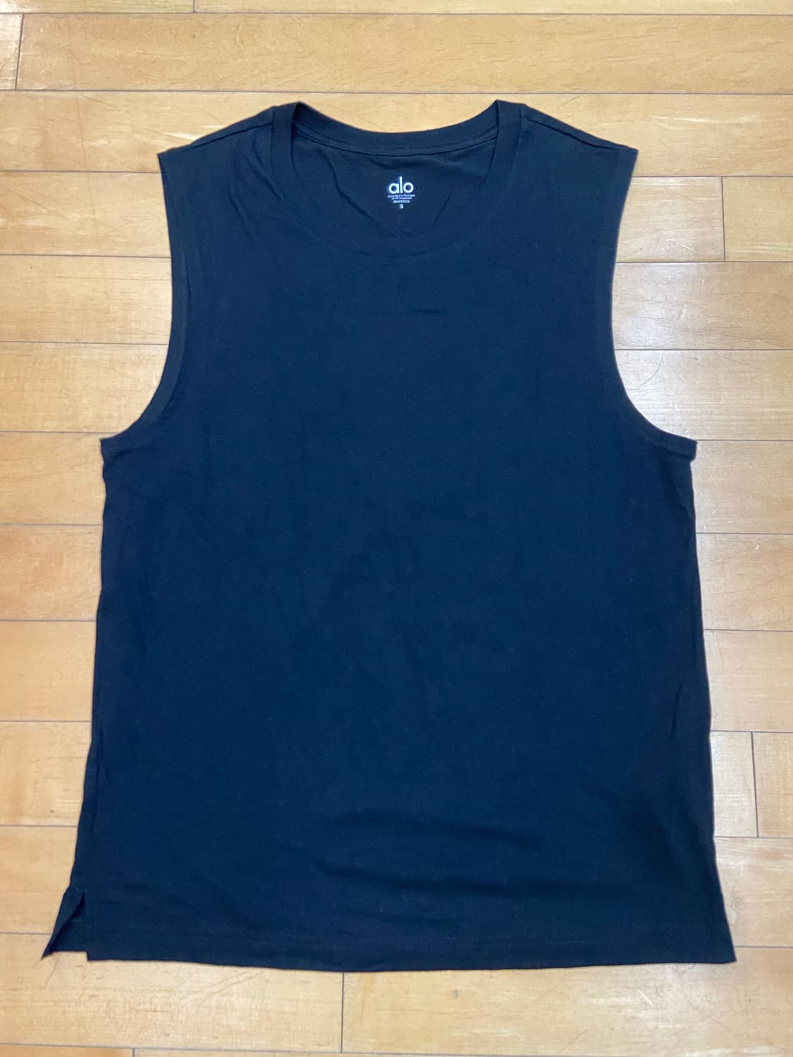 알로 트라이엄프 머슬탱크 S 상품이미지6