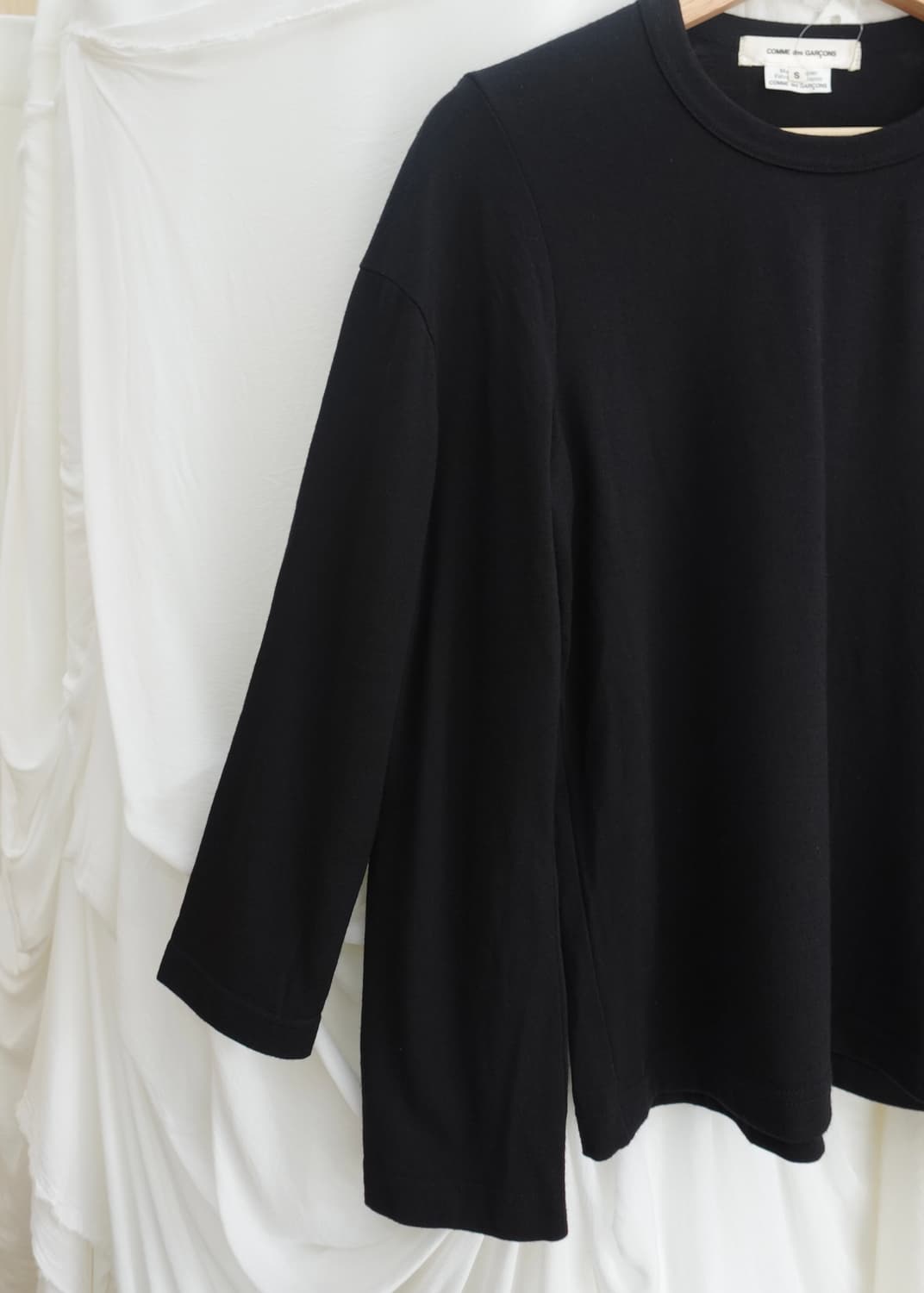 COMME des GARÇONS Double long sleeve 상품이미지2