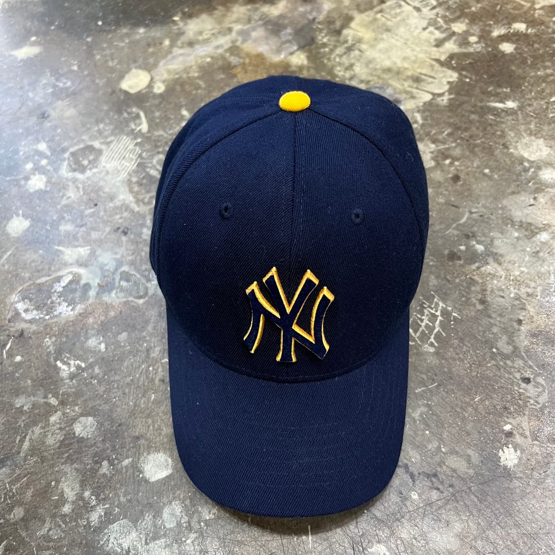 MLB 엠엘비 뉴욕 양키스 디트로이트 타이거즈 야구모자 볼캡 모자 일괄 상품이미지2