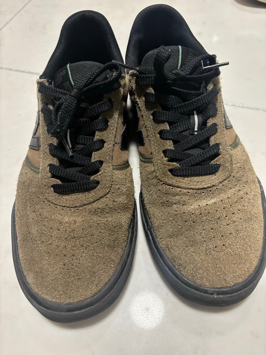 뉴발란스 신발 상품이미지2